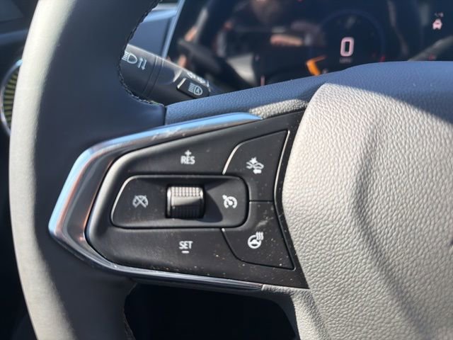 New 2026 Chevrolet Trax LT w/ Driver Confidence Package FWD image 19