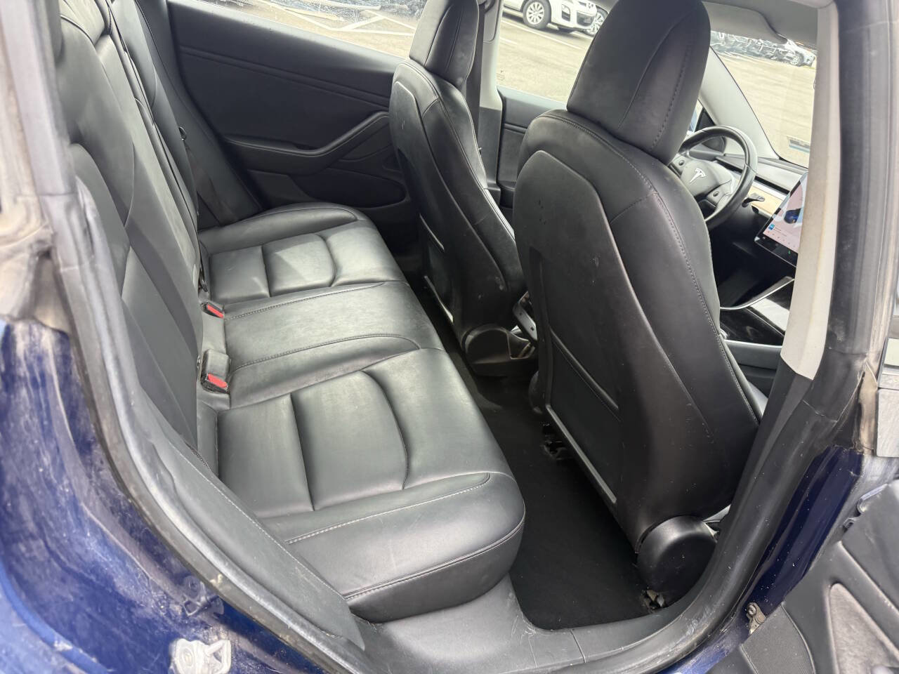 Used 2018 Tesla Model 3 Long Range image 18