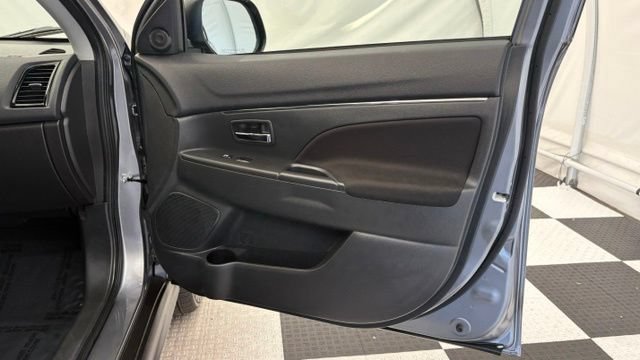 Used 2026 Mitsubishi Outlander Sport ES AWD/4WD image 21