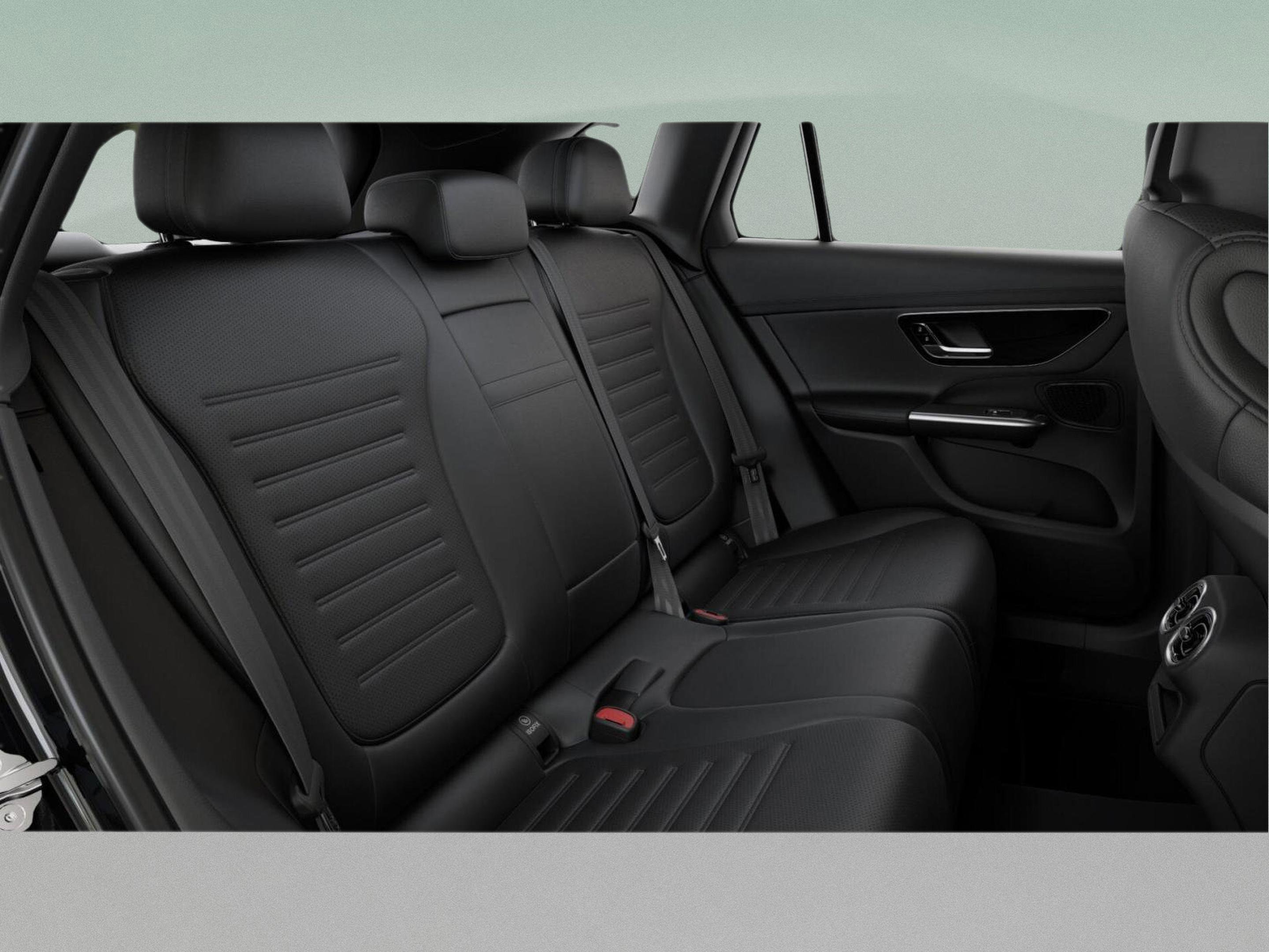 New 2026 Mercedes-Benz GLC 300 image 40