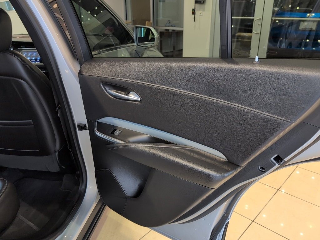 Used 2019 Cadillac XT4 Premium Luxury w/ Technology Package image 42