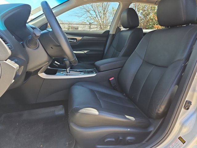 Used 2013 Nissan Altima 2.5 SL image 16