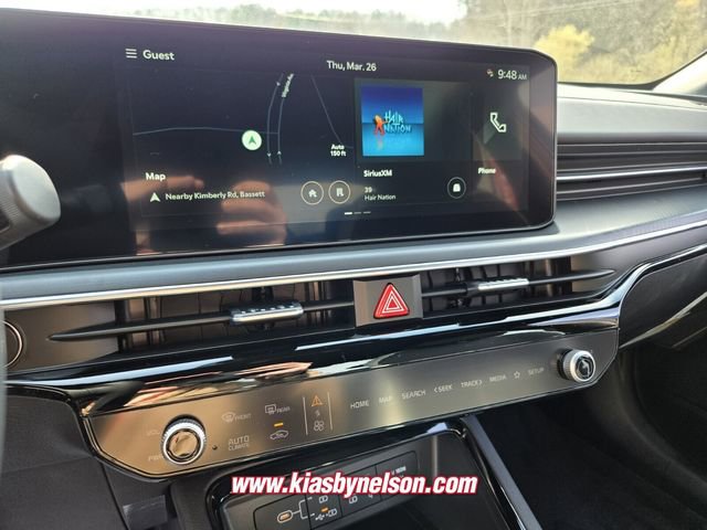 New 2026 Kia K5 GT-Line image 9