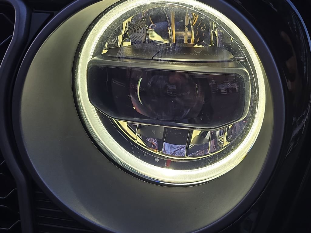 New 2026 Jeep Wrangler Unlimited Rubicon 392 image 30