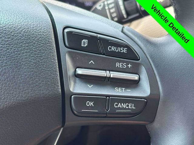 Used 2018 Hyundai Kona SEL FWD image 14