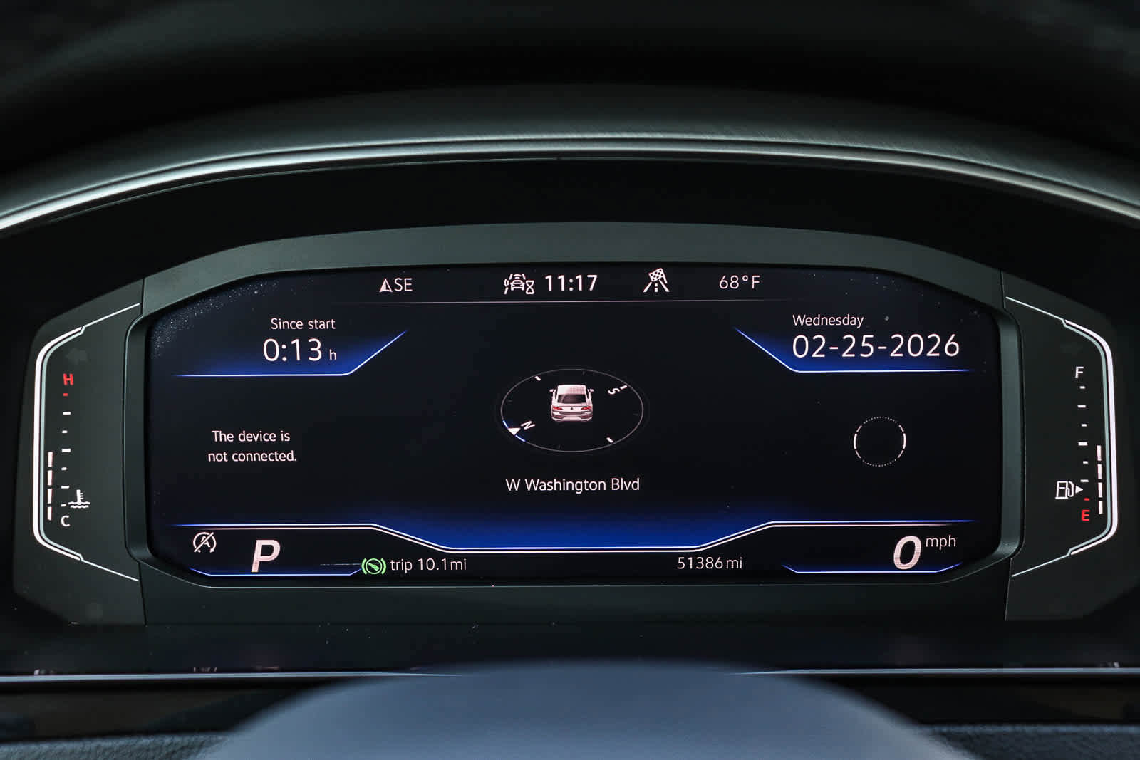 Used 2021 Volkswagen Arteon SE image 23