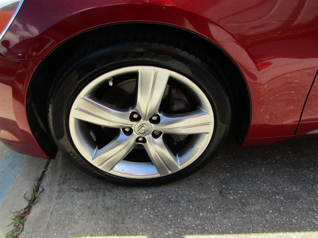 Used 2007 Lexus GS 350 RWD image 13