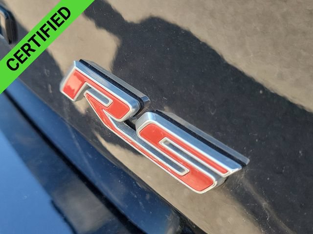 Certified 2023 Chevrolet Equinox RS AWD/4WD image 31
