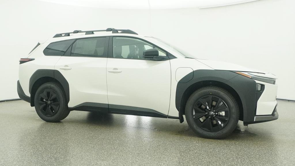 New 2026 Toyota bZ Woodland AWD/4WD image 11