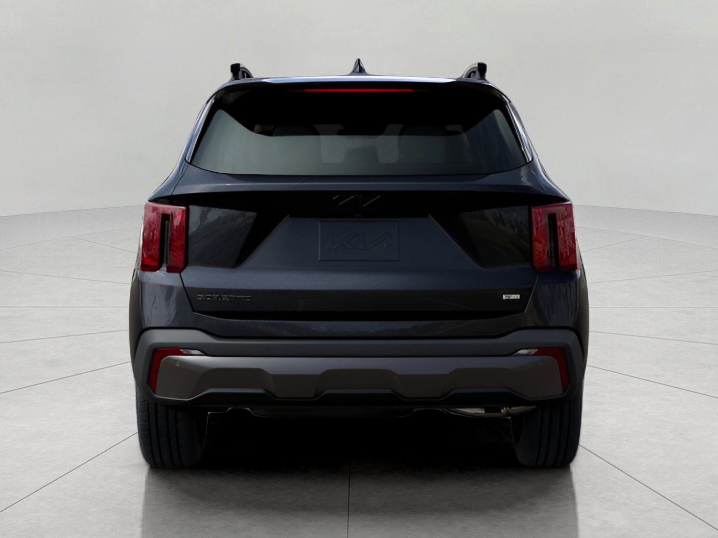 New 2026 Kia Sorento X-Line EX image 5