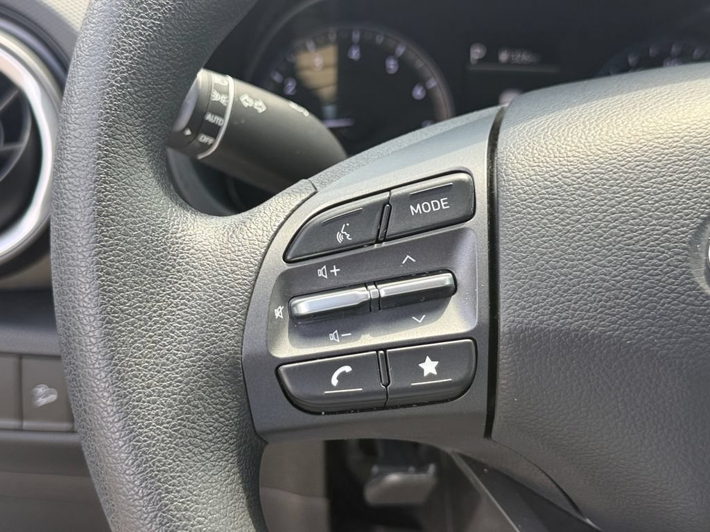 Certified 2023 Hyundai Kona SEL w/ Cargo Package AWD/4WD image 22
