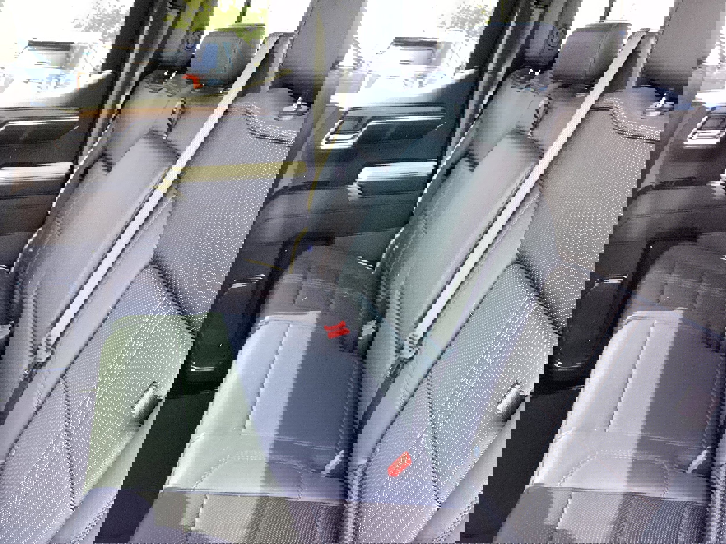 Used 2024 Chevrolet Silverado 1500 High Country image 13