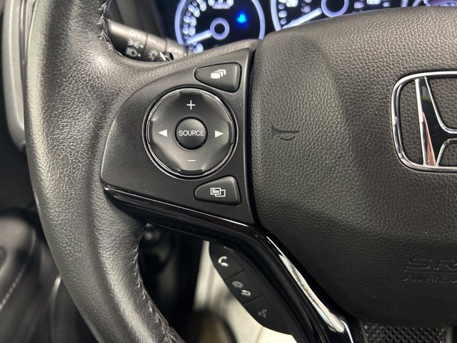 Used 2020 Honda HR-V Sport image 23