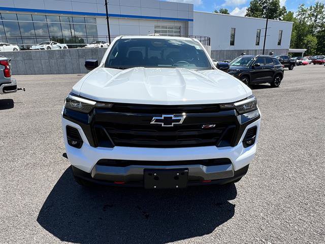 New 2026 Chevrolet Colorado Z71 w/ Z71 Convenience Package 2 AWD/4WD image 8