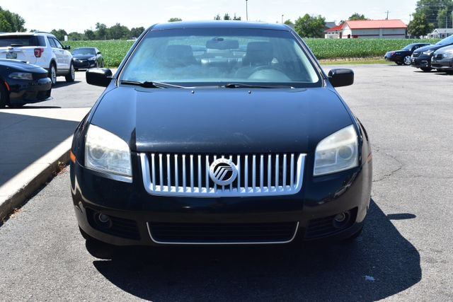 Used 2008 Mercury Milan Premier FWD image 11