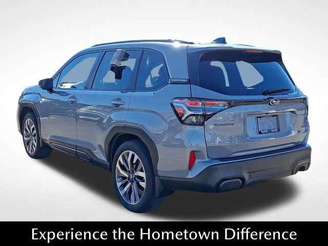 Used 2025 Subaru Forester Touring w/ Protection Package image 4