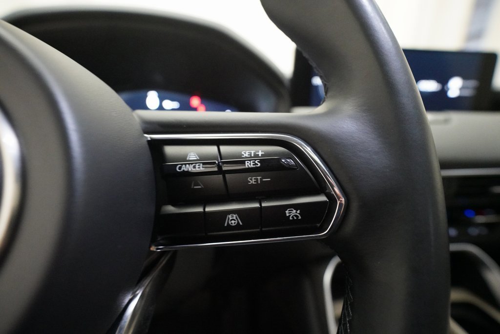 Certified 2025 MAZDA CX-90 Plug-In Hybrid w/Premium Sport image 20