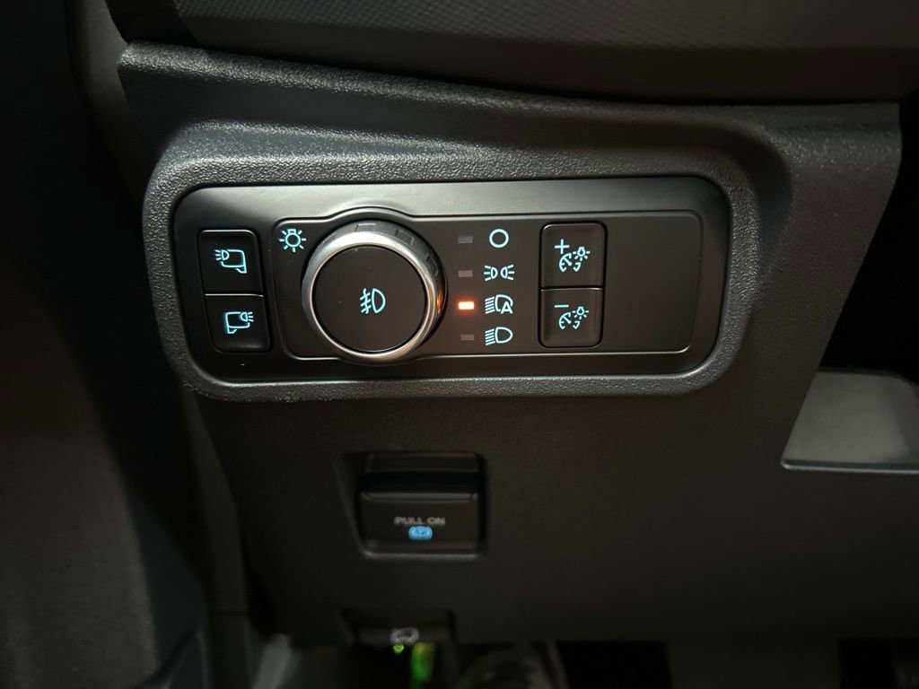 Used 2023 Ford Bronco Raptor image 28