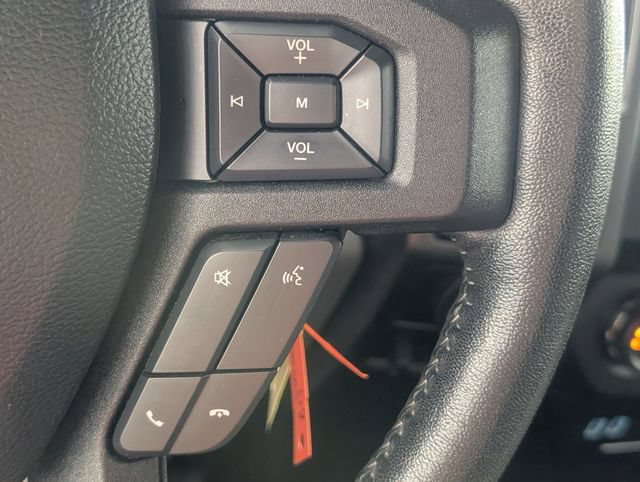 Used 2018 Ford F150 XLT w/ Equipment Group 302A Luxury AWD/4WD image 16