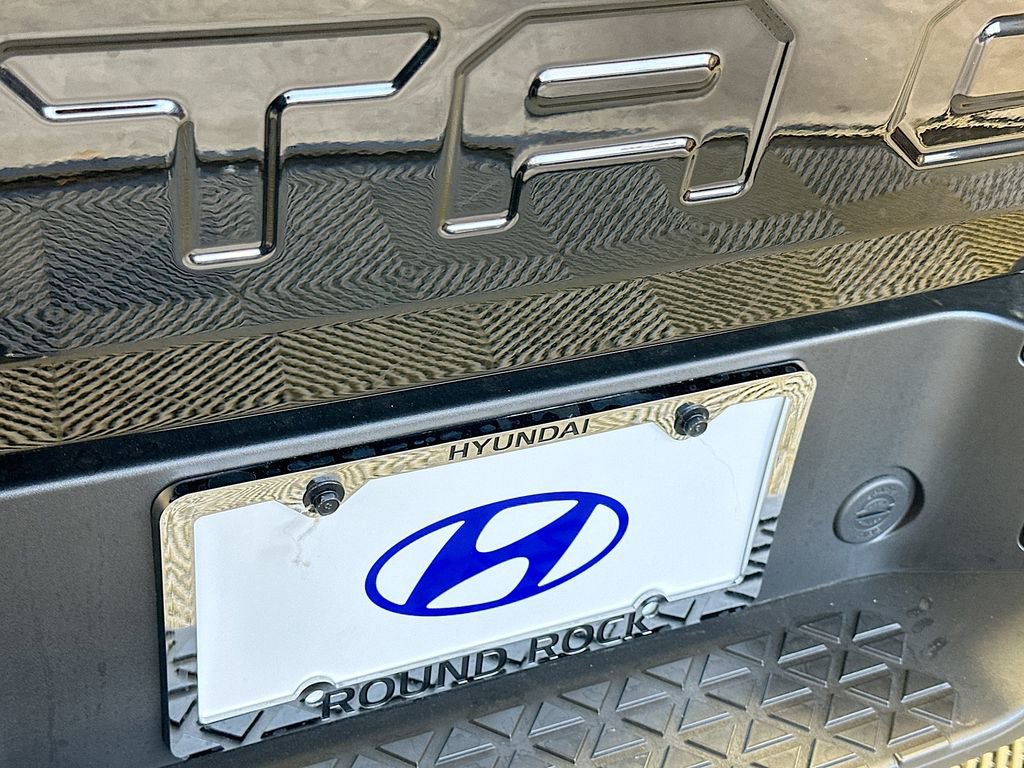 New 2026 Hyundai Santa Cruz SEL image 20