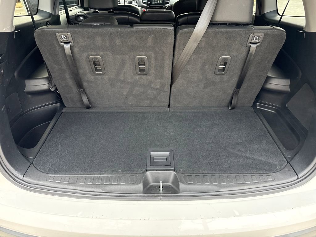 Used 2022 Honda Pilot EX-L image 27