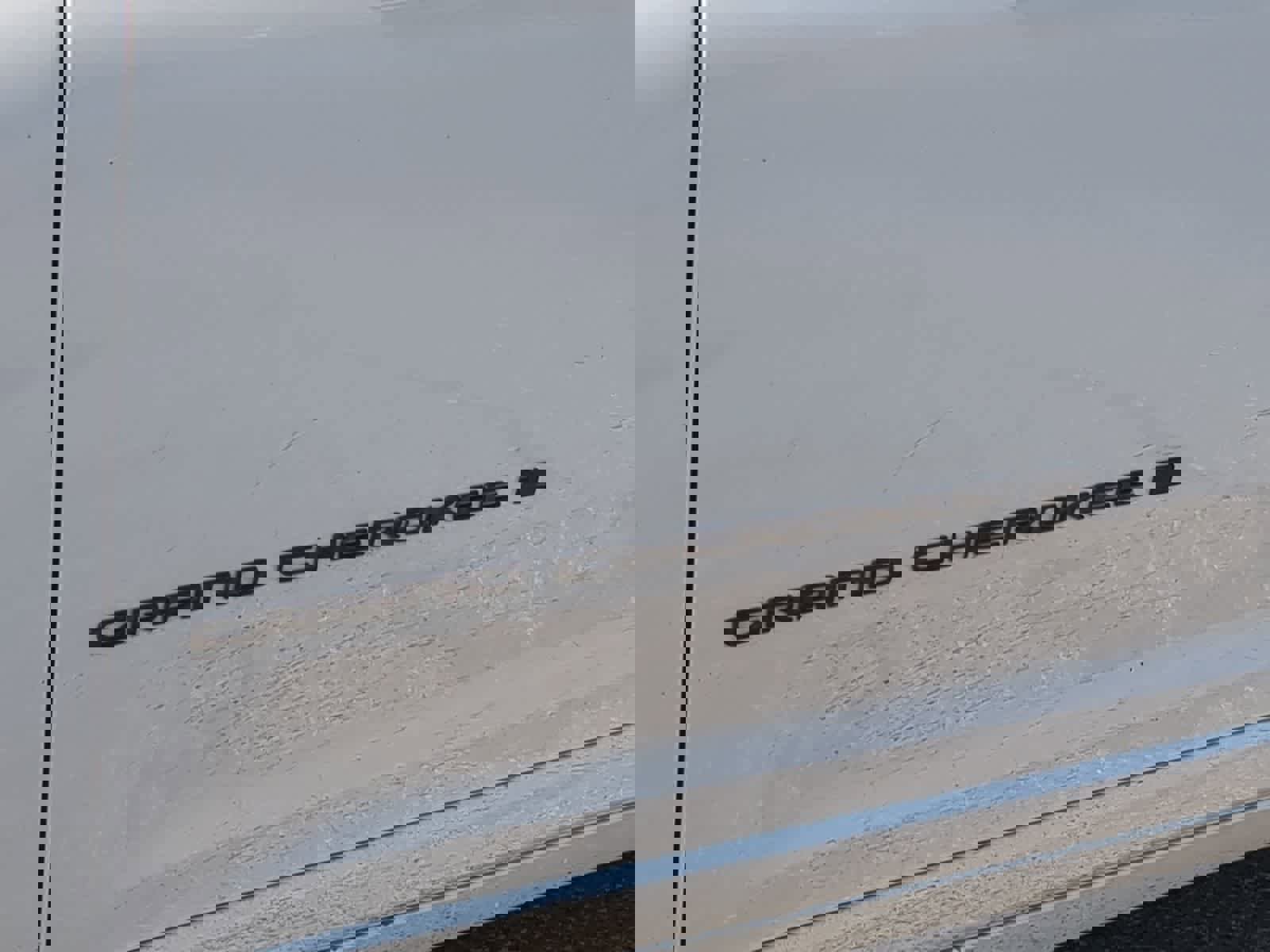 Certified 2024 Jeep Grand Cherokee L Summit w/ Advanced Protech Group IV image 20