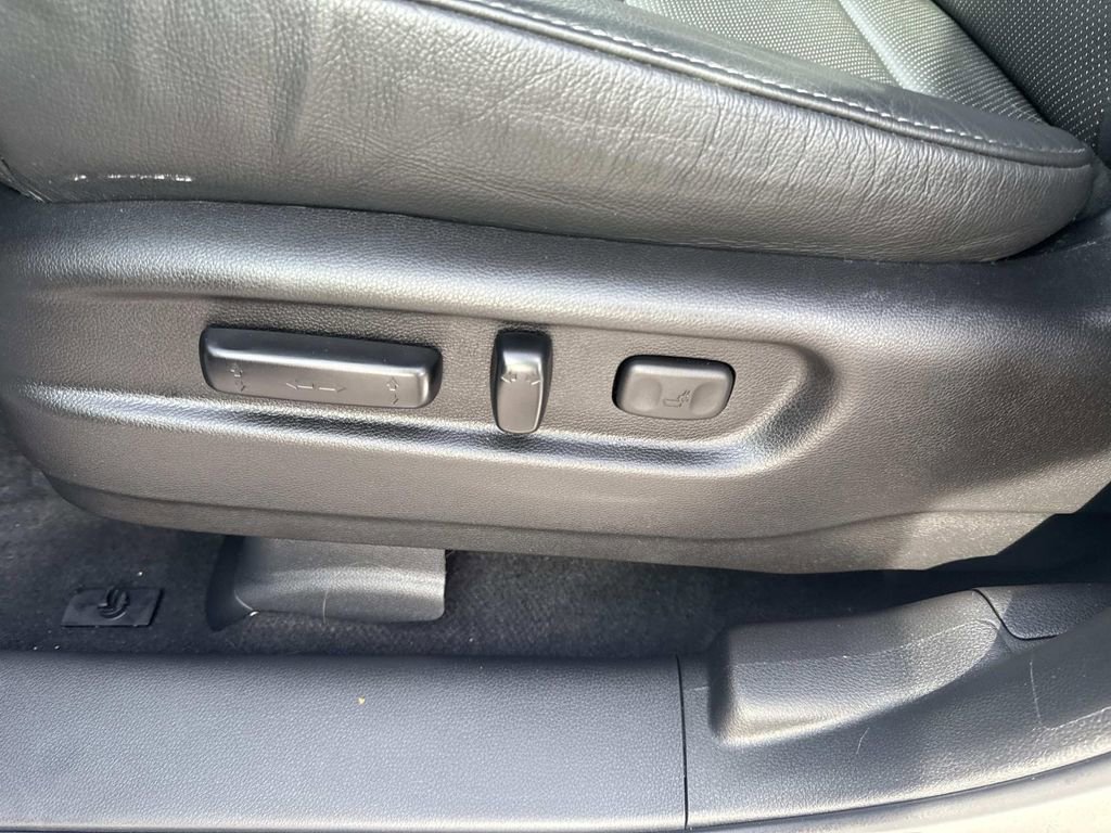 Used 2023 Honda Passport EX-L image 20