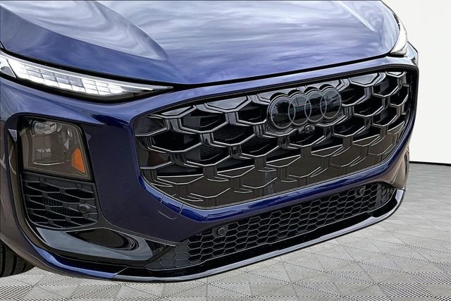 New 2026 Audi Q3 quattro 2.0T AWD/4WD image 30