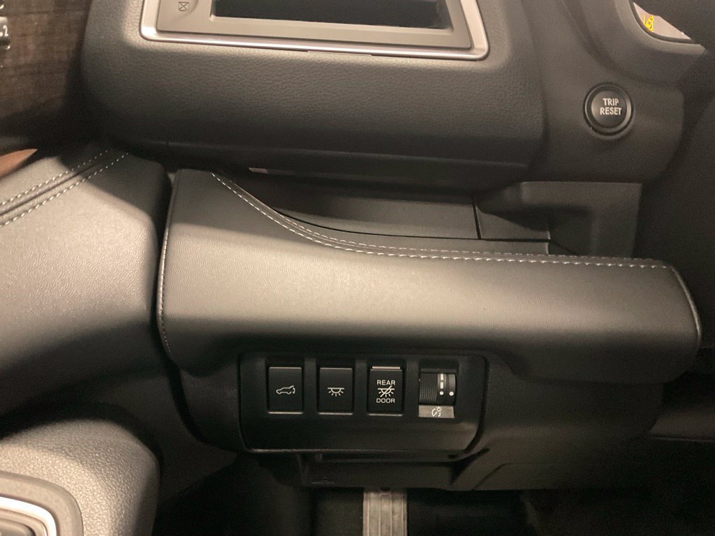 New 2027 Subaru Ascent Touring AWD/4WD image 11