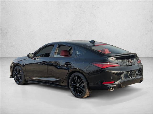 New 2026 Acura Integra A-Spec image 9