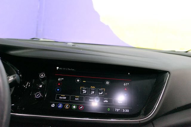 Used 2022 Buick Envision Preferred FWD image 20