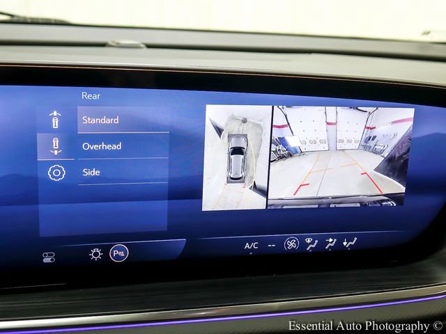 Certified 2024 Buick Envision Preferred AWD/4WD image 14