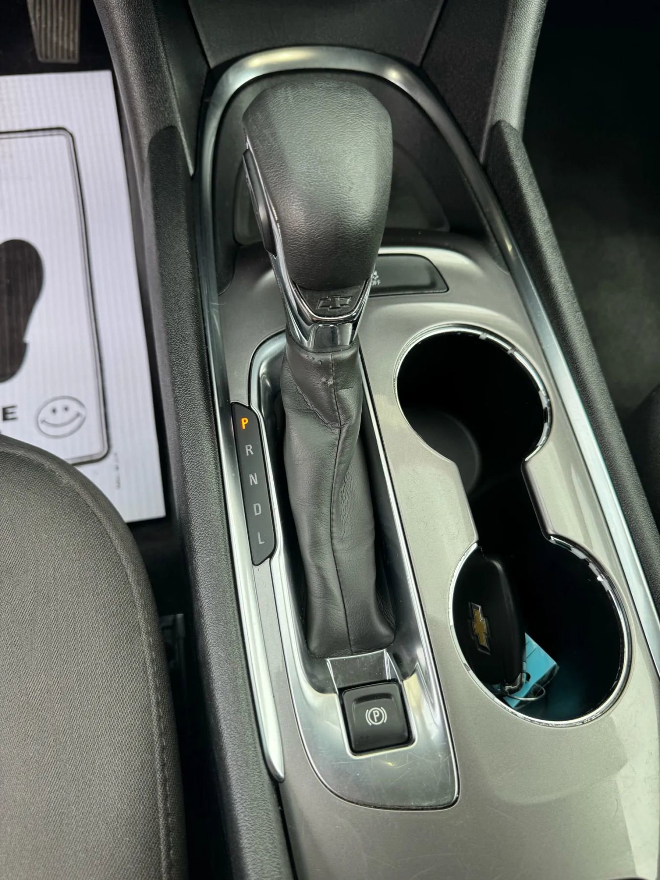 Used 2022 Chevrolet Malibu LT image 13