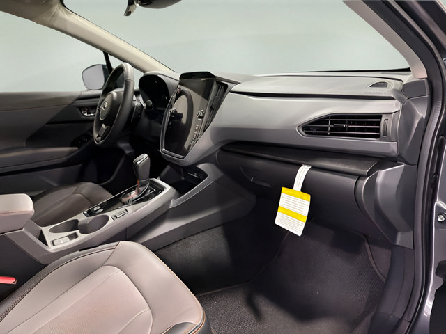 Certified 2025 Subaru Crosstrek 2.5i Limited w/ Crosstrek Mirror Package AWD/4WD image 13
