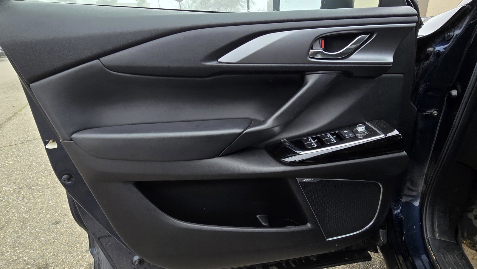 Used 2021 MAZDA CX-9 Touring w/ Touring Premium Package image 18