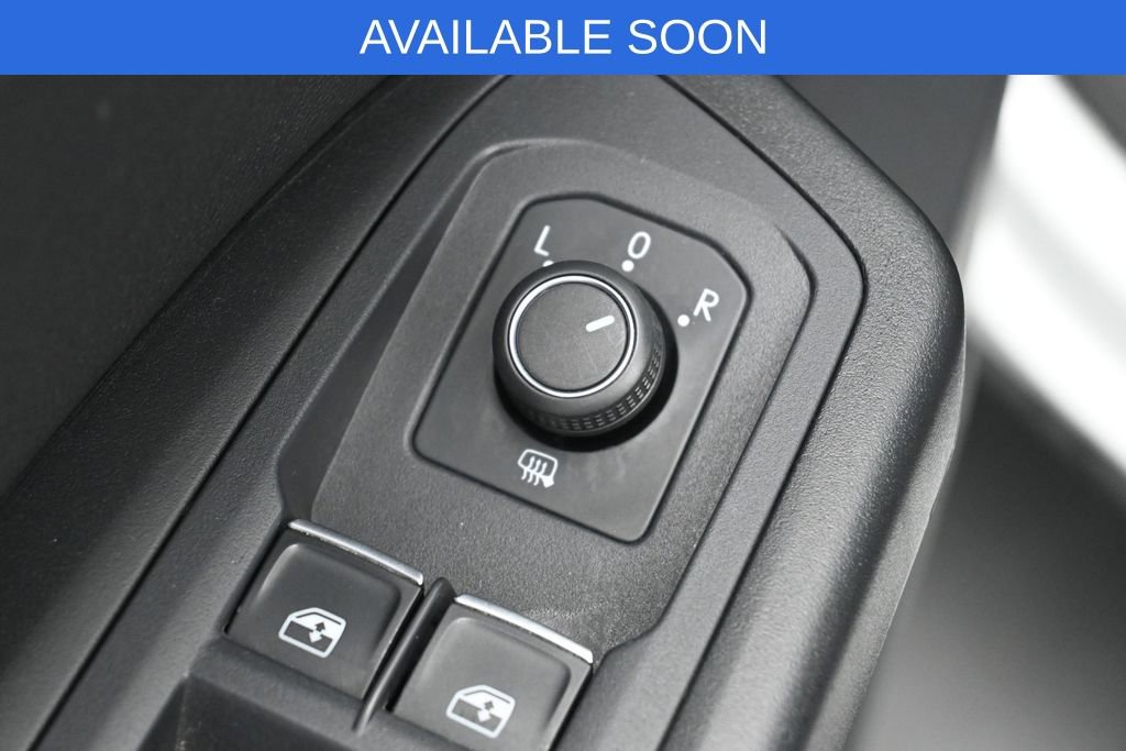 Used 2018 Volkswagen Atlas SE FWD image 4