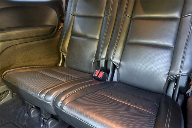 Used 2020 Dodge Durango R/T w/ Blacktop Package image 15