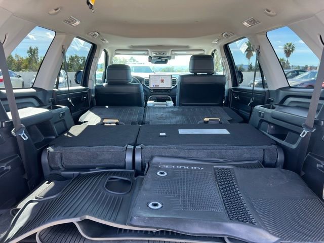 Certified 2024 Toyota Sequoia SR5 w/ SR5 Premium Package image 59