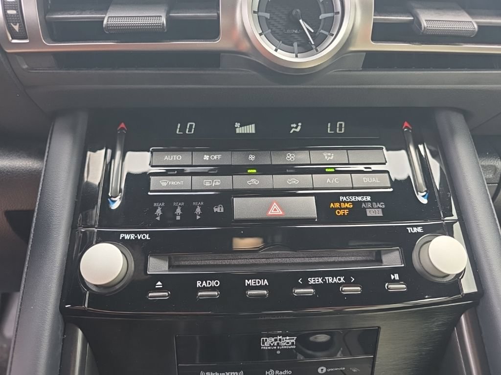 Used 2022 Lexus IS 350 F Sport AWD/4WD image 22