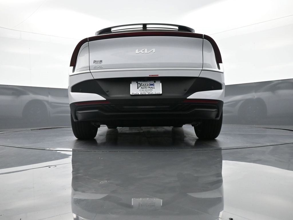 New 2025 Kia EV6 Light image 29