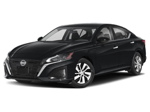 Used 2024 Nissan Altima 2.5 S FWD image 2