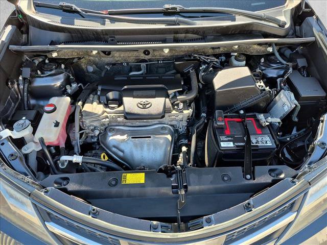 Used 2014 Toyota RAV4 XLE FWD image 22