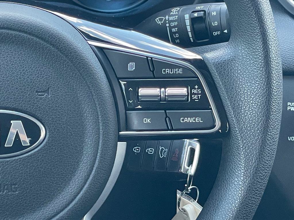 Used 2020 Kia Sportage LX FWD image 14