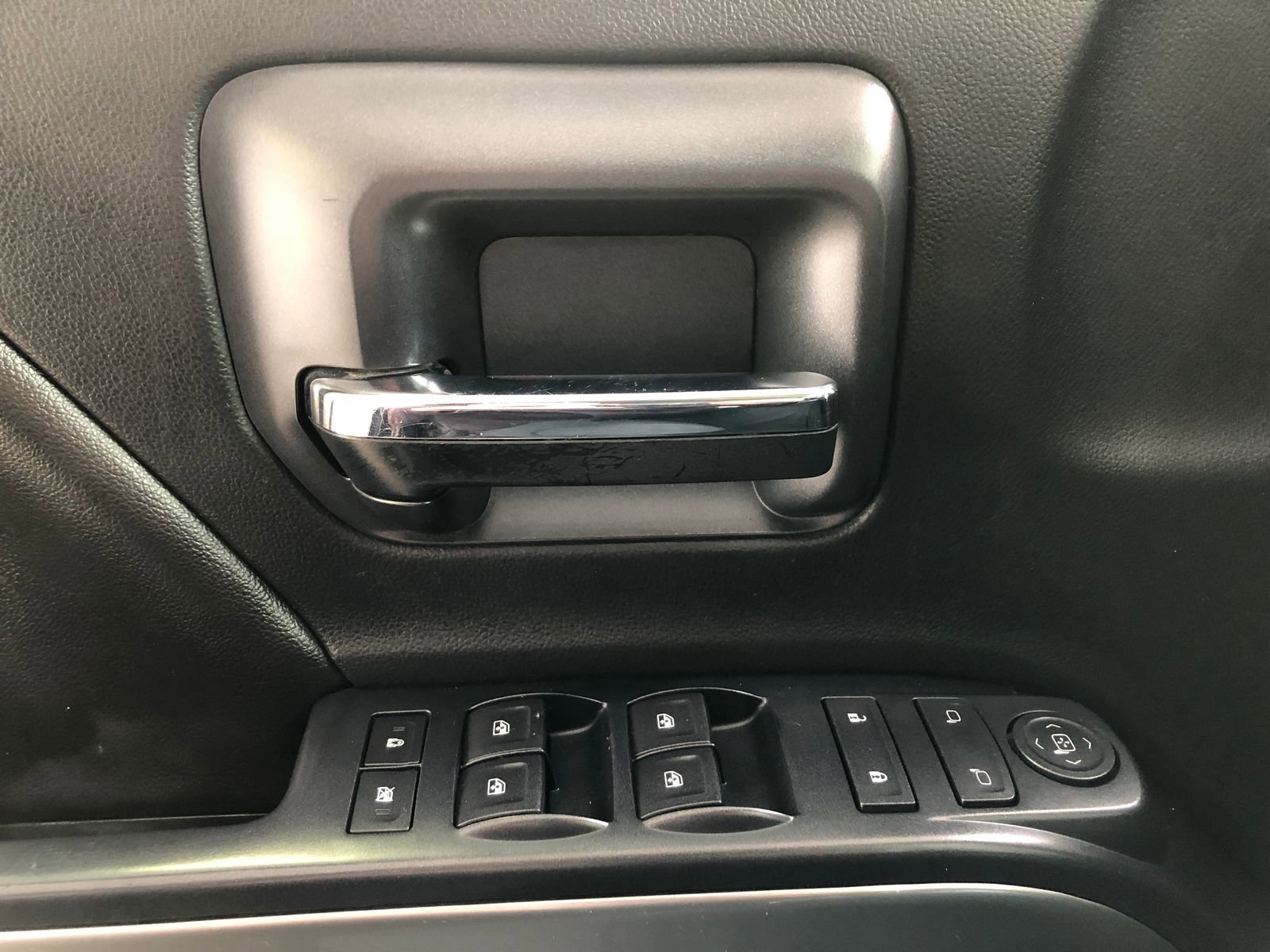 Used 2016 Chevrolet Silverado 1500 LT w/ All Star Edition AWD/4WD image 35