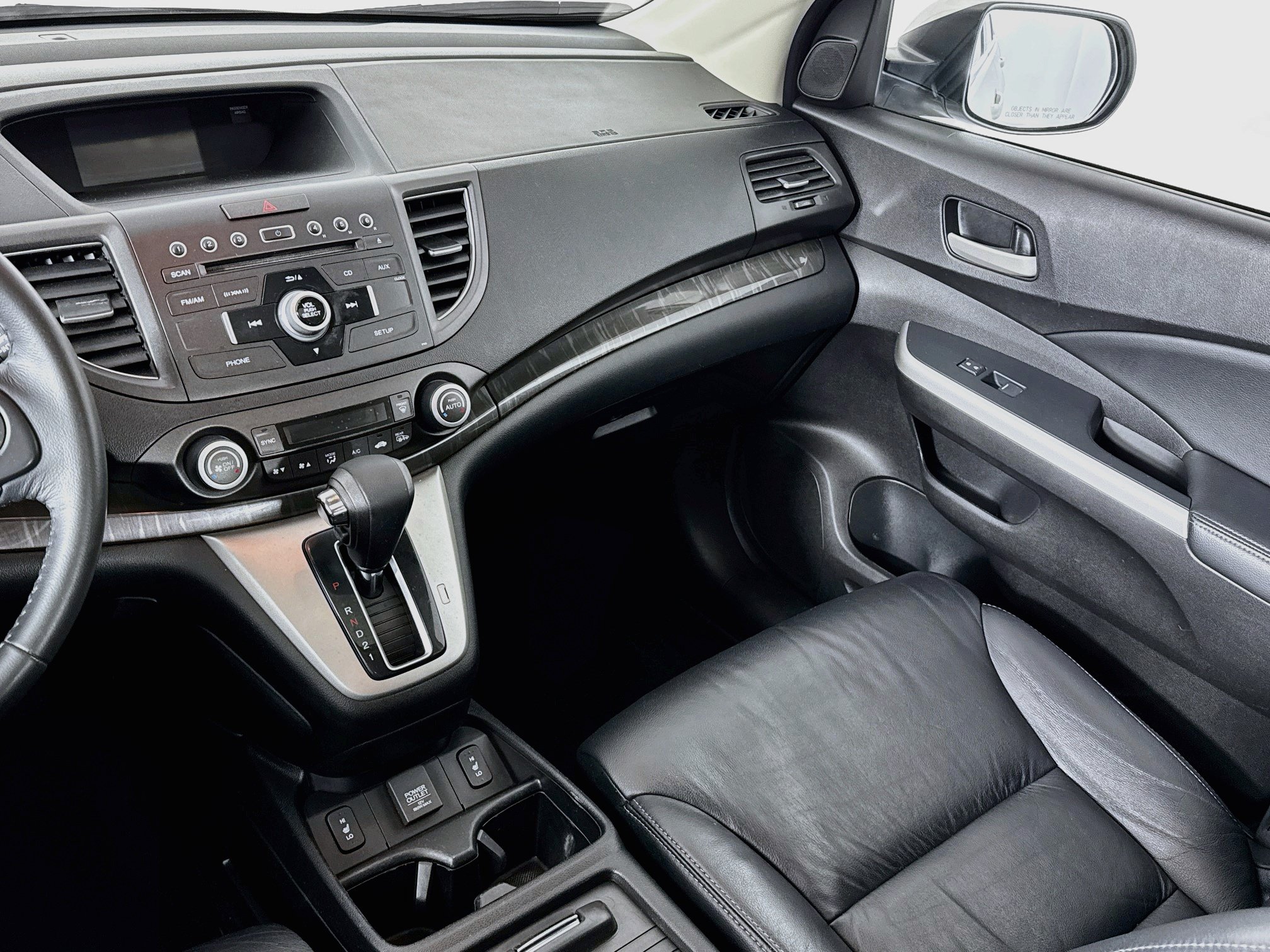 Used 2014 Honda CR-V EX-L image 23