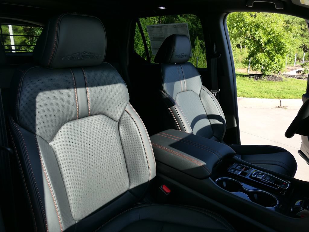 New 2026 Honda Passport TrailSport Elite image 35