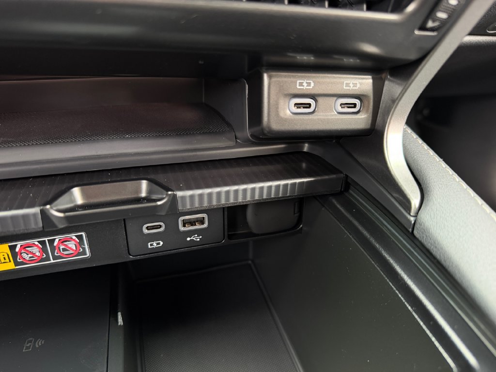 New 2026 Lexus RX 350 F Sport AWD/4WD image 20