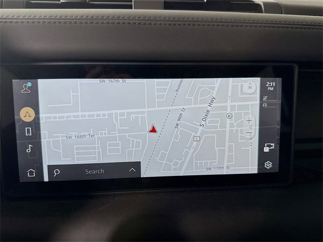 Certified 2023 Land Rover Defender 110 X-Dynamic SE image 16