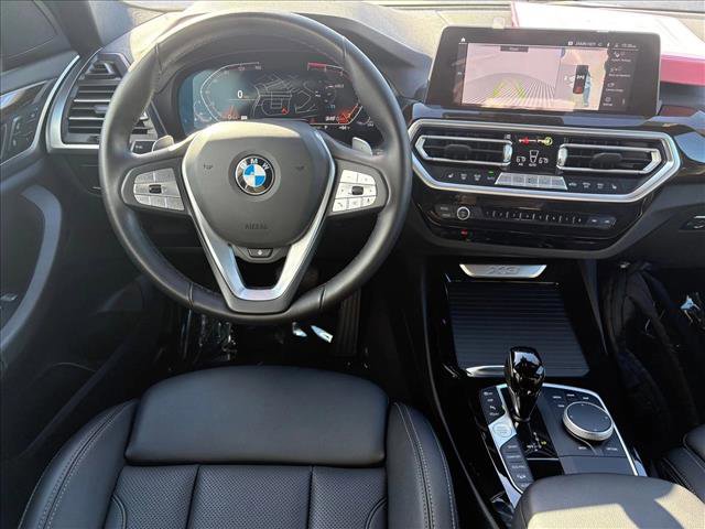 Used 2024 BMW X3 xDrive30i w/ Convenience Package image 18