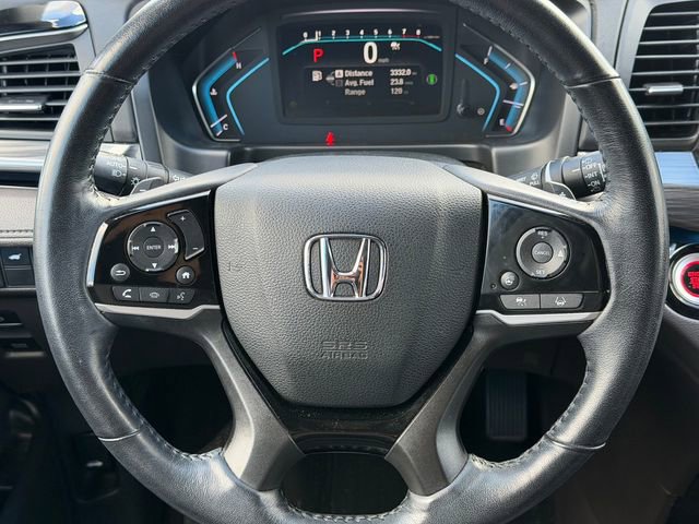 Used 2022 Honda Odyssey Elite image 30